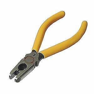 Telecom Pliers For Ug  Uy And Ur Connectors
