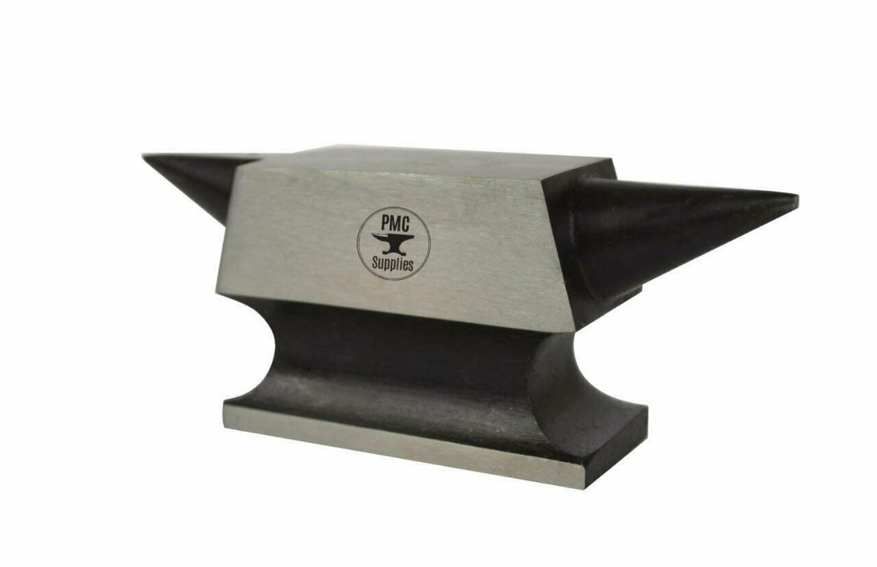 1 Lb Pound Superior Double Horn Anvil Metal Forming Jewelry Hammering Tool