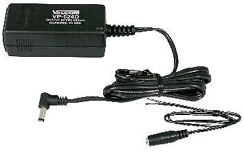 Valcom Vc-vp-624d Wall  Rack Or Wall Mount 600 Ma Power Su