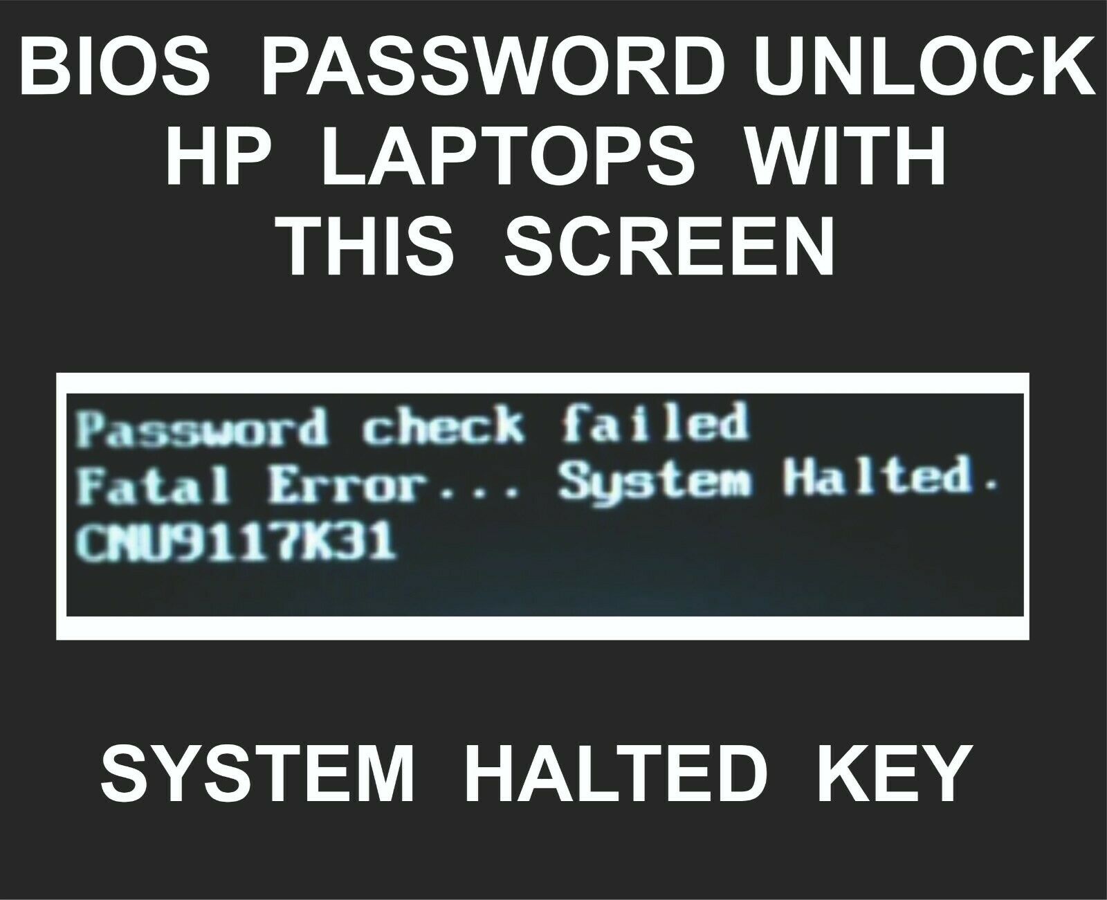 Hp Bios Password Unlock, Hp Spectre, Folio, Pavilion, Omen, Elitebook, Envy, P5